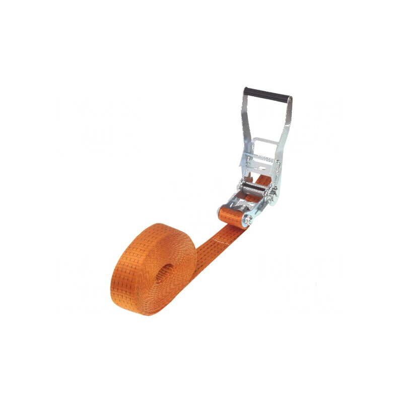 Bandă de fixare 8m x 50mm 5000kg | Electronic-mag.ro | Componente Electronice