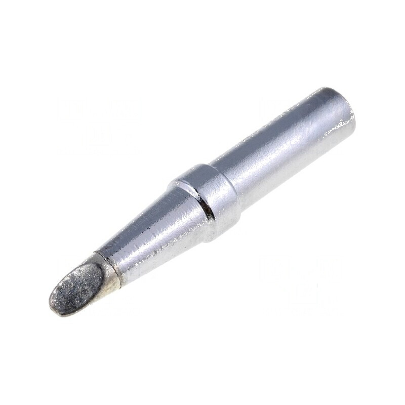 Vârf trunchi de con 3,2mm pentru ciocan de lipit | Electronic-mag.ro | Componente Electronice