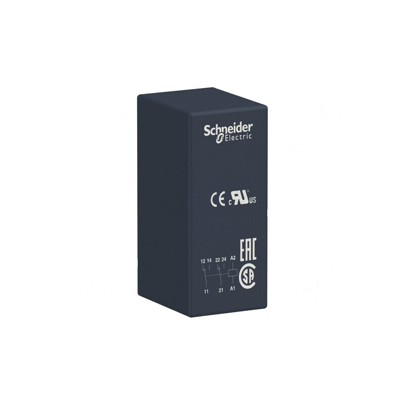 Releu electromagnetic DPDT 120VAC 8A 250VAC RSB | Electronic-mag.ro | Componente Electronice Releu electromagnetic DPDT 120VAC 8A 250VAC RSB | Electronic-mag.ro | Componente Electronice