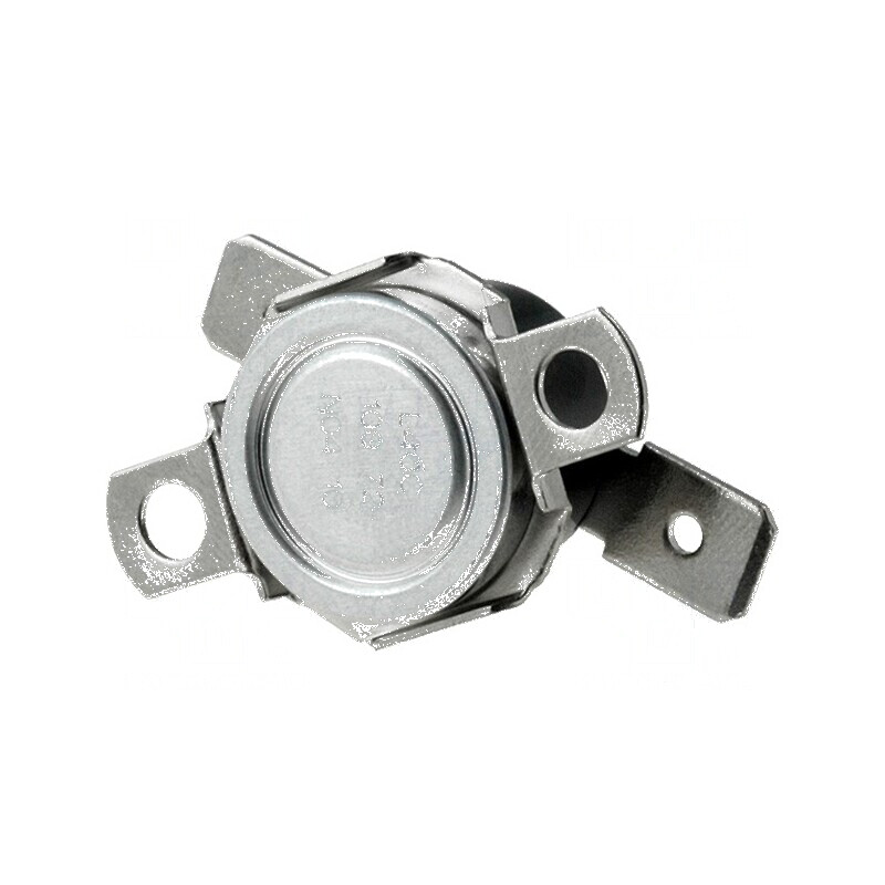 Termostat NC Topen 40°C Tclos 25°C 10A 240VAC | Electronic-mag.ro | Componente Electronice