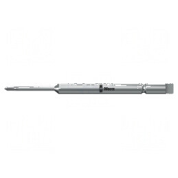 Capăt de şurubelniţă Phillips 4mm semilună | Electronic-mag.ro | Componente Electronice