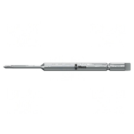 Capăt de şurubelniţă Phillips 4mm semilună | Electronic-mag.ro | Componente Electronice