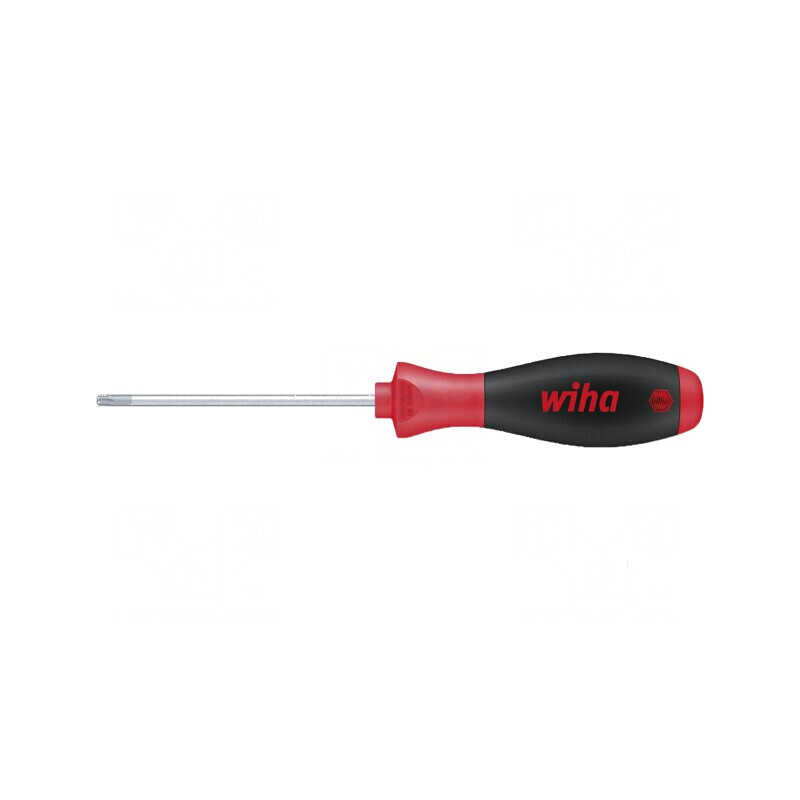 Şurubelniţă Torx® TX06 MagicSpring® SoftFinish® - Unelte de Mână | Electronic-mag.ro | Componente Electronice
