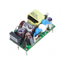 Convertor AC/DC 10W 80-264VAC 5VDC 2A MFM-10 | Electronic-mag.ro | Componente Electronice