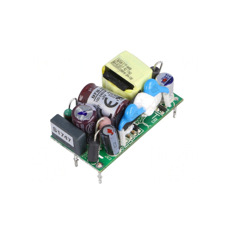Convertor AC/DC 10W 80-264VAC 5VDC 2A MFM-10 | Electronic-mag.ro | Componente Electronice Convertor AC/DC 10W 80-264VAC 5VDC 2A MFM-10 | Electronic-mag.ro | Componente Electronice
