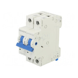 Întrerupător de supracurent 10A 230/400VAC 1 Poli | Electronic-mag.ro | Componente Electronice