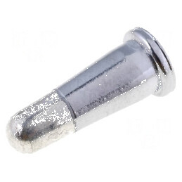 Vârf conic 3,2mm pentru ciocan de lipit, stație de lipit | Electronic-mag.ro | Componente Electronice