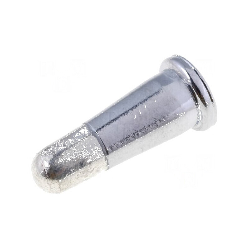 Vârf conic 3,2mm pentru ciocan de lipit, stație de lipit | Electronic-mag.ro | Componente Electronice
