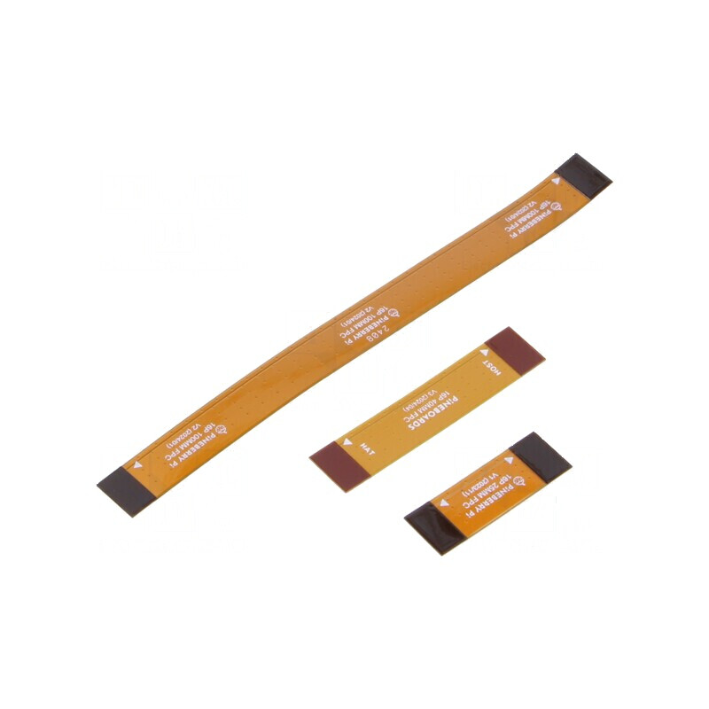 Cablu de conectare PINEBOARDS pentru Raspberry Pi 5 | Electronic-mag.ro | Componente Electronice