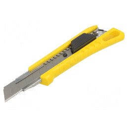 Cuțit universal 18mm | Electronic-mag.ro | Componente Electronice