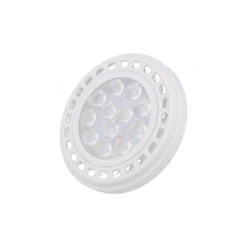 Lampă LED GU10 12W 3000K 950lm 45° 230VAC | Electronic-mag.ro | Componente Electronice Lampă LED GU10 12W 3000K 950lm 45° 230VAC | Electronic-mag.ro | Componente Electronice