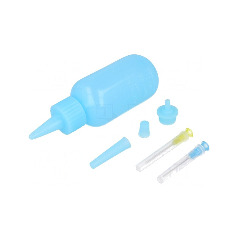 Flux ESD pentru aplicare | Electronic-mag.ro | Componente Electronice