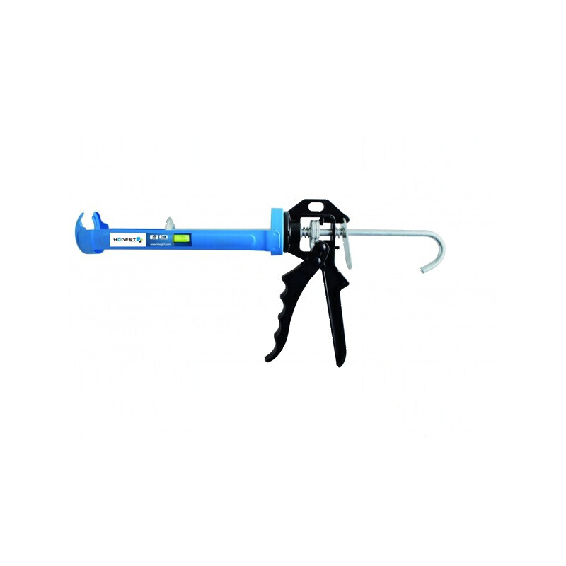 Pistol dozator aluminiu 225mm | Electronic-mag.ro | Componente Electronice