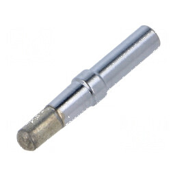 Vârf plat 4,6mm pentru ciocan de lipit | Electronic-mag.ro | Componente Electronice
