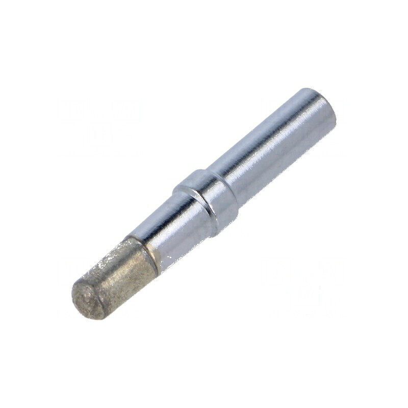 Vârf plat 4,6mm pentru ciocan de lipit | Electronic-mag.ro | Componente Electronice