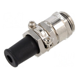 Garnitură etanşare manşon M20 1,5 IP65 alamă | Electronic-mag.ro | Componente Electronice