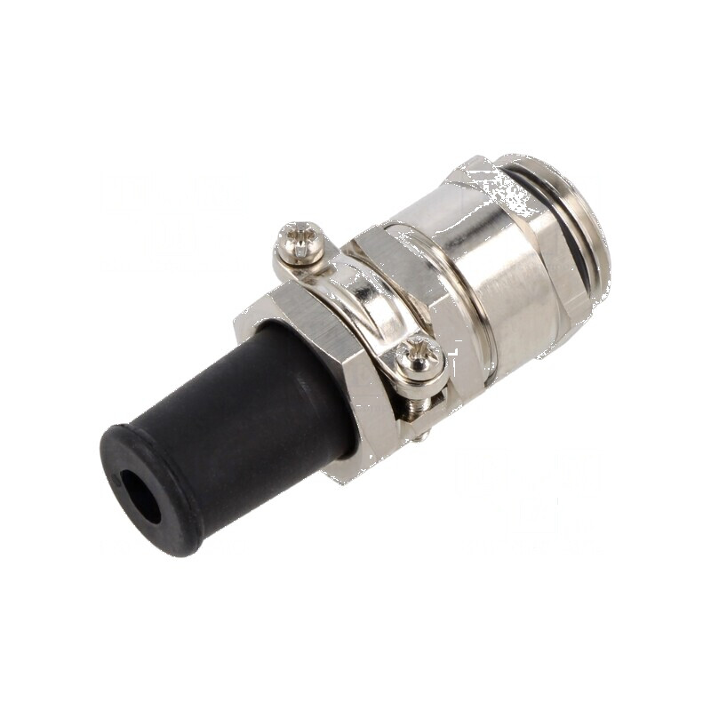 Garnitură etanşare manşon M20 1,5 IP65 alamă | Electronic-mag.ro | Componente Electronice