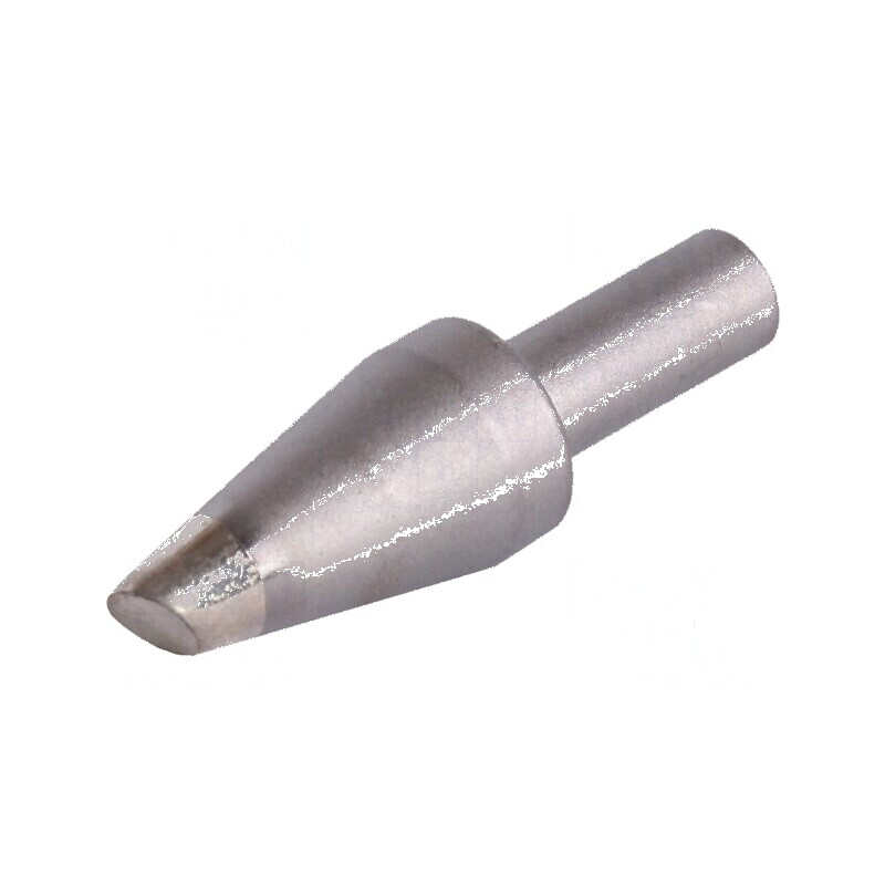 Vârf conic 6mm pentru stație de lipit | Electronic-mag.ro | Componente Electronice