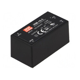Convertor AC/DC 15W 85-264VAC la 5VDC | Electronic-mag.ro | Componente Electronice