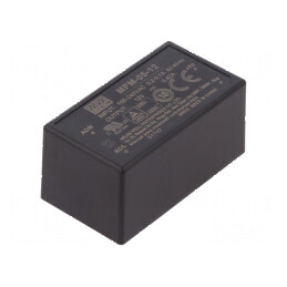 Convertor AC/DC 5W 12VDC 420mA 80-264VAC PCB | Electronic-mag.ro | Componente Electronice