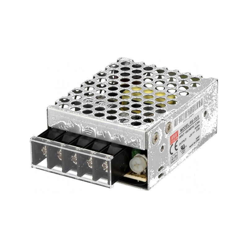 Alimentator pulsatoriu încastrare modular 15W 5V DC 3A | Electronic-mag.ro | Componente Electronice Alimentator pulsatoriu încastrare modular 15W 5V DC 3A | Electronic-mag.ro | Componente Electronice