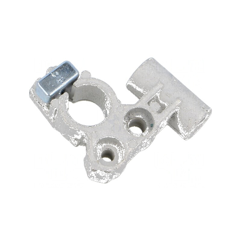 Clemă pentru acumulator auto | Electronic-mag.ro | Componente Electronice
