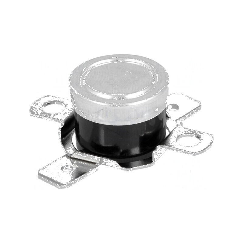 Termostat Senzor NO Topen 45°C Tclos 60°C 10A 240VAC ±3°C | Electronic-mag.ro | Componente Electronice