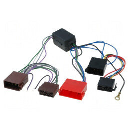 Adaptor sistem activ Audi, Seat, VW, Škoda | Electronic-mag.ro | Componente Electronice
