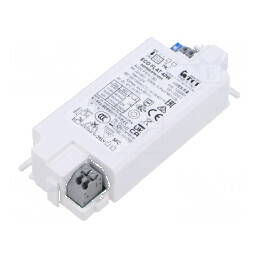 Alimentator pulsatoriu LED 30-42V 800mA-1,05A 220-240VAC | Electronic-mag.ro | Componente Electronice