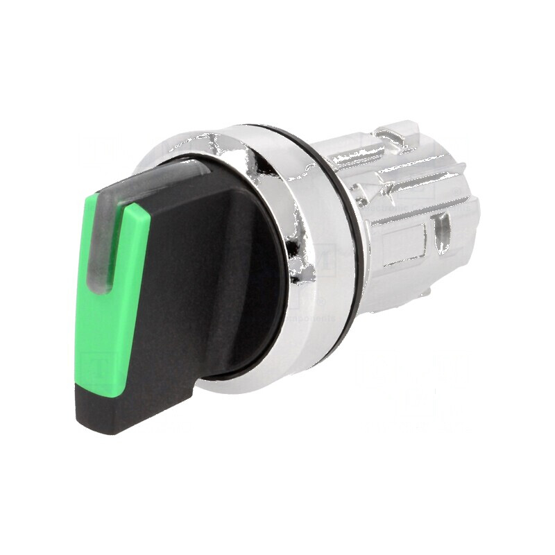 Comutator rotativ 22mm Verde IP67 Proeminent | Electronic-mag.ro | Componente Electronice Comutator rotativ 22mm Verde IP67 Proeminent | Electronic-mag.ro | Componente Electronice