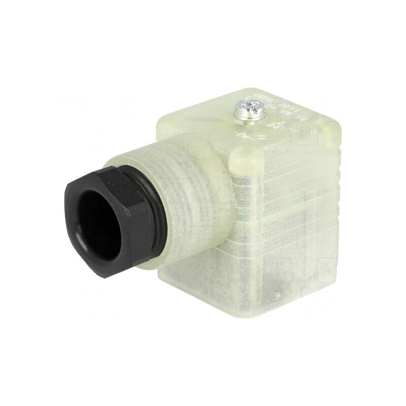 Conector cu valvă format A 18mm mamă PIN 3 unghi 90° | Electronic-mag.ro | Componente Electronice Conector cu valvă format A 18mm mamă PIN 3 unghi 90° | Electronic-mag.ro | Componente Electronice
