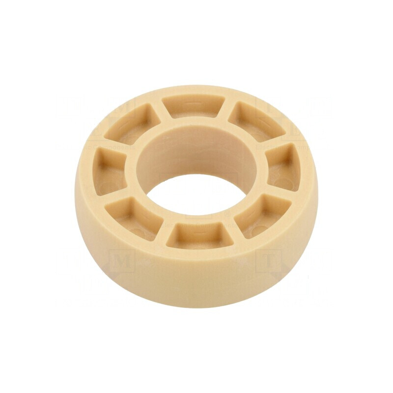 Bila pentru lagăr sferic Ø62mm iglidur® J -50÷90°C | Electronic-mag.ro | Componente Electronice