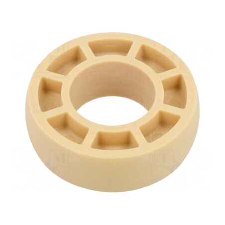 Bila pentru lagăr sferic Ø62mm iglidur® J -50÷90°C | Electronic-mag.ro | Componente Electronice