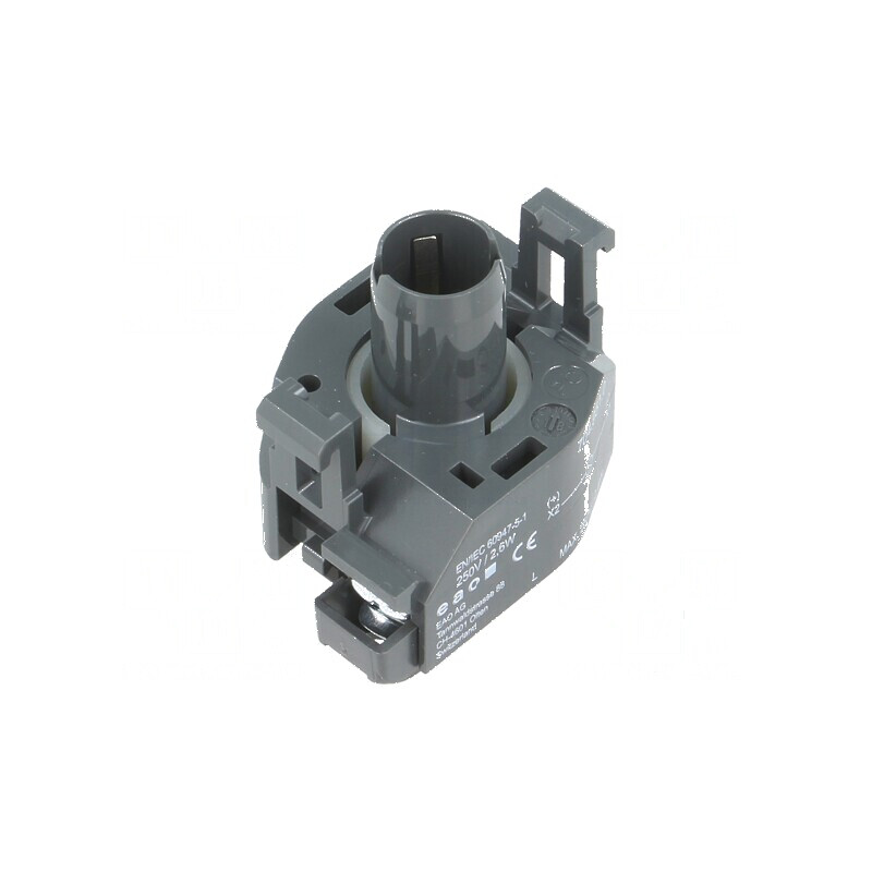 Iluminare BA9S 22mm OptoHiT Ilum | Electronic-mag.ro | Componente Electronice