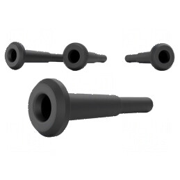 Adaptor stație de lipit 4 bucăți | Electronic-mag.ro | Componente Electronice