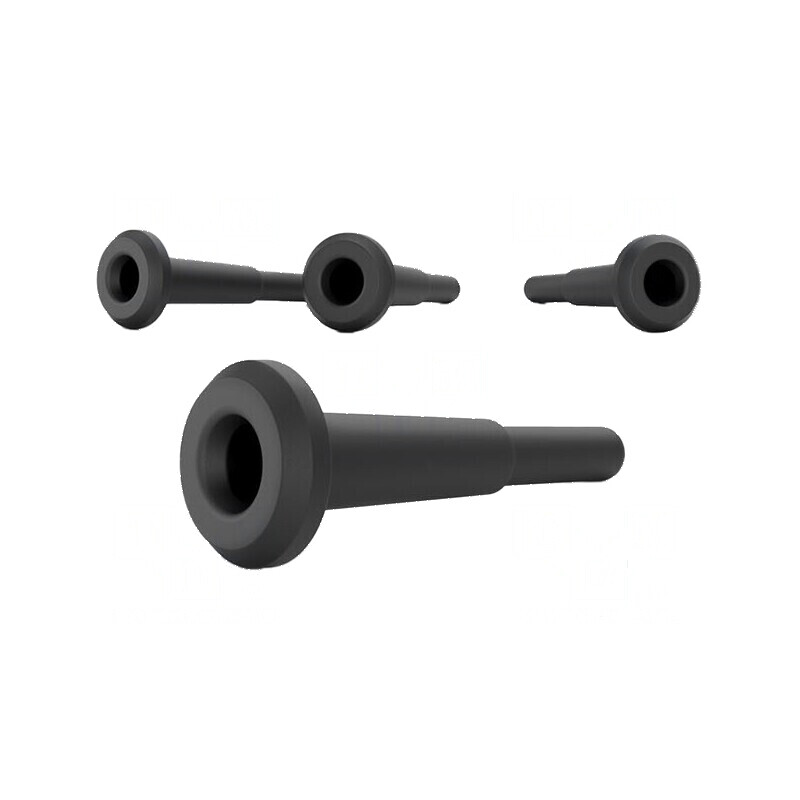 Adaptor stație de lipit 4 bucăți | Electronic-mag.ro | Componente Electronice