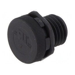 Element de compensare a presiunii M12 cu garnitură | Electronic-mag.ro | Componente Electronice