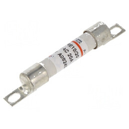 Siguranţă ceramică cilindrică industrială | Electronic-mag.ro | Componente Electronice