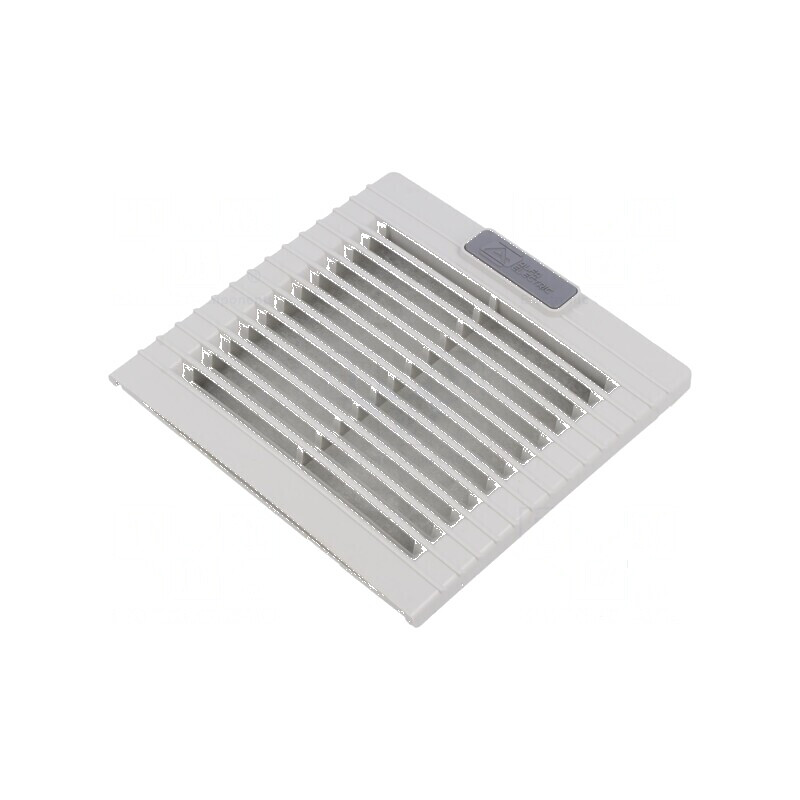 Carcasă de protecție IP54 114x114x27mm | Electronic-mag.ro | Componente Electronice
