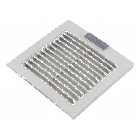 Carcasă de protecție IP54 114x114x27mm | Electronic-mag.ro | Componente Electronice