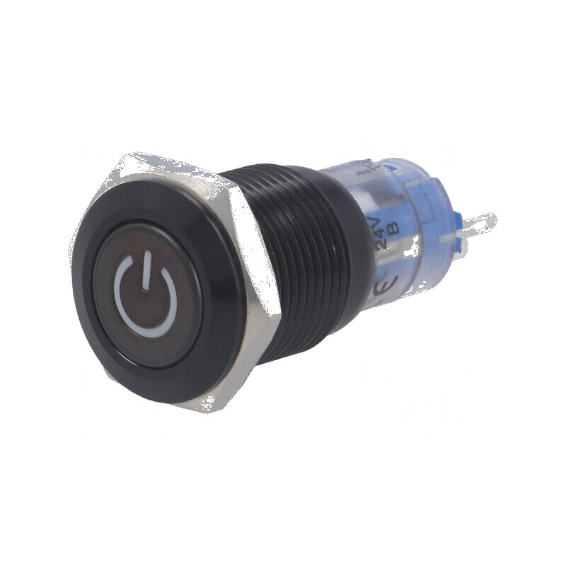 Comutator anti-vandalism SPDT 0,5A/220VAC 1A/24VDC | Electronic-mag.ro | Componente Electronice Comutator anti-vandalism SPDT 0,5A/220VAC 1A/24VDC | Electronic-mag.ro | Componente Electronice
