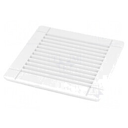 "De protecție Orif 92x92mm D12mm IP54 Clichet UL94V-0" | Electronic-mag.ro | Componente Electronice