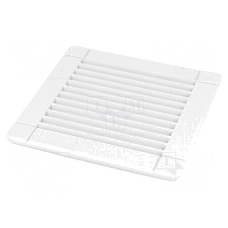 "De protecție Orif 92x92mm D12mm IP54 Clichet UL94V-0" | Electronic-mag.ro | Componente Electronice