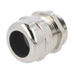 Garnitură etanșare PG29 IP68 alamă SKINTOP® MS | Electronic-mag.ro | Componente Electronice