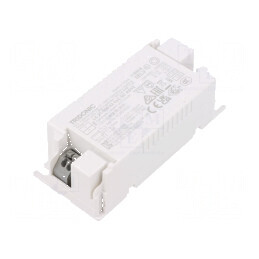 Alimentator LED 21W 30-42VDC 500mA 198-264VAC | Electronic-mag.ro | Componente Electronice