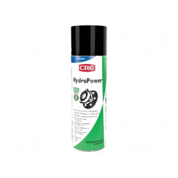 Solvent HydroPower Aerosol 0,4L Incolor | Electronic-mag.ro | Componente Electronice