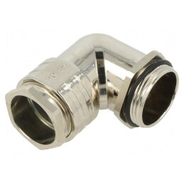 Garnitură etanșare PG21 IP55 alamă SKINDICHT RWV | Electronic-mag.ro | Componente Electronice