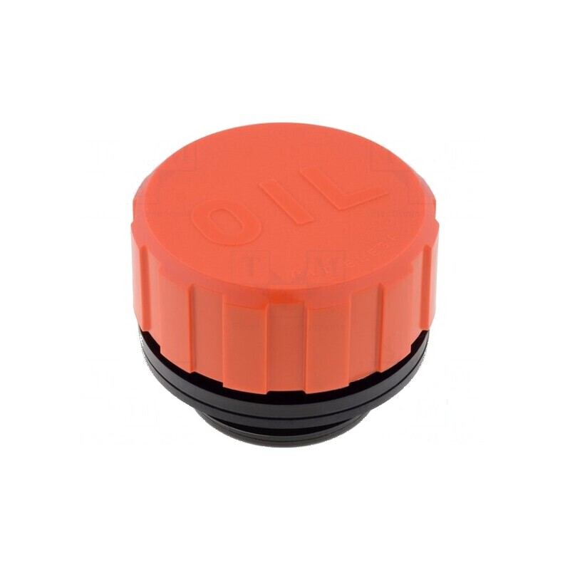 Aerisitor Filet G 1 1/4 - Poliamidă 44mm - Interval Temperaturi -30÷100°C | Electronic-mag.ro | Componente Electronice