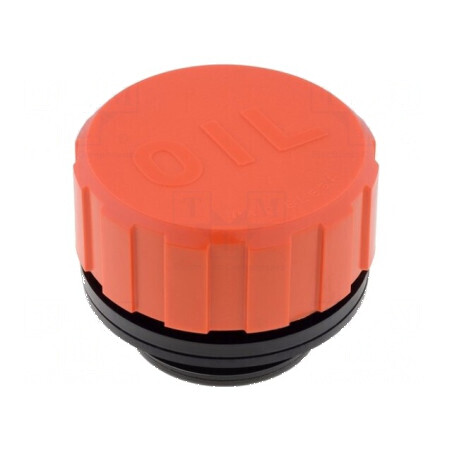 Aerisitor Filet G 1 1/4 - Poliamidă 44mm - Interval Temperaturi -30÷100°C | Electronic-mag.ro | Componente Electronice