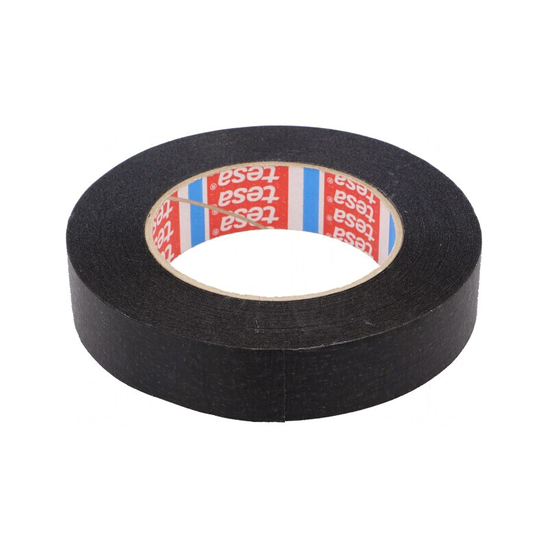 Bandă de mascare 25mm x 50m, 0,175mm, rezistentă la 140°C | Electronic-mag.ro | Componente Electronice Bandă de mascare 25mm x 50m, 0,175mm, rezistentă la 140°C | Electronic-mag.ro | Componente Electronice